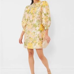 Pomander place Samantha dress